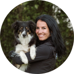 Tereza Kaniová Fitmin